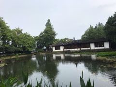 -郭庄茶室