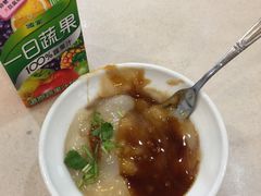 -台中肉员