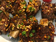 -富乐山酒店(西黄城根北街店)