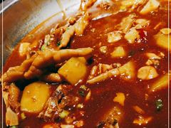 -谢蟹浓·肉蟹煲(新奥店)