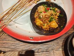 -北丐先生·野馄饨烧烤(雨花万象店)