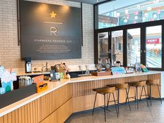 -星巴克臻选(成都东方新希望天祥店)