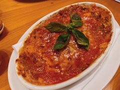 -君悦酒店·La Terrazza意合園·意式风味