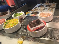 -龍歌自助小火锅(李沧顺和汇店)