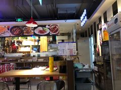 -昌勝香港深井烧鹅(新年华店)