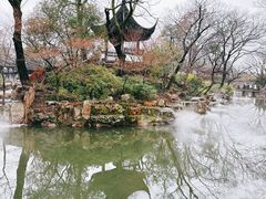 -拙政园