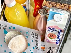 -盒马鲜生(解百新元华店)