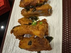 -无名居(中关村辽宁大厦店)