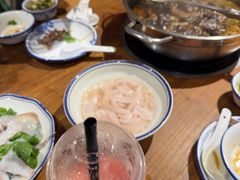 -厝味火锅·潮汕卤水火锅(十一合店)