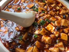 麻婆豆腐-川外川(星海店)