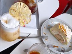 -72 COFFEE(东朝阳路店)