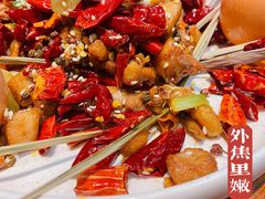 -南方太太小锅米饭(西工区金谷园路店)