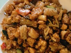 -胖子菜馆(隆昌路店)