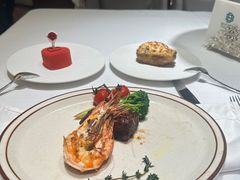 -黑宝石西餐厅(汇励99城市公园店)