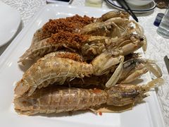 -海鲜e族(马王堆店)