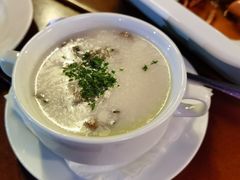 -宝莱纳餐厅(滨江店)