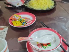 -酒肉门孔府菜(曲阜游客中心店)