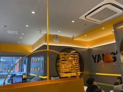 -小杨生煎(百联嘉定购物中心店)