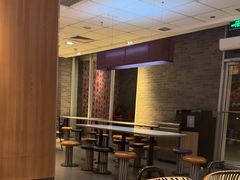 -麦当劳(垡头西路店)