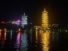 -桂林两江四湖景区