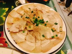-东北王食府(科大店)