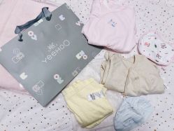 -英氏婴幼装专卖(第一百货商业中心店)