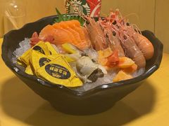 -大焰自助日式料理 铁板烧(徐汇店)