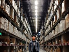 -宜家家居(哈尔滨商场店)