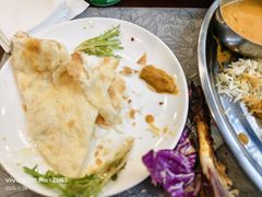 -食彩美印度特色美食餐厅·印度料理