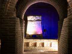 -洛阳古墓博物馆