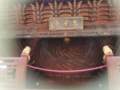 -宁波府城隍庙