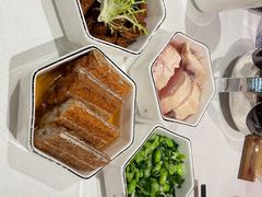 -上海老饭店(北京分店)