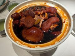 -禄运茶居·手工点心(猎德店)