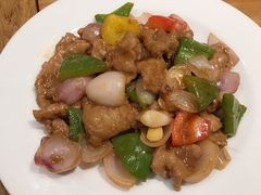 -泰华海鲜中餐厅(普吉镇店)