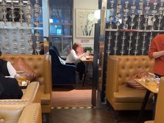 -花舍·新派粤菜·西餐·下午茶(亚运村·鸟巢店)
