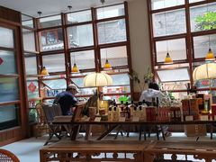 -银米·云南传统过桥米线(双廊黑金冠店)