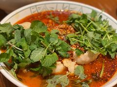 -云海肴·汽锅鸡·云南菜(苏州中心店)