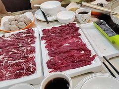-潮悦牛肉火锅城(水贝店)