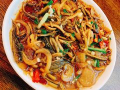 -老马家·舌尖上的西塘美食