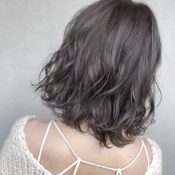 点击看大图 -KIMI HAIR SALON·烫染设计店