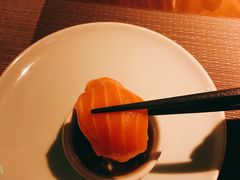-山葵家·创意料理(万象汇店)