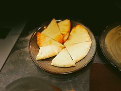 -Spice Garden印度餐厅(上海火车站店)