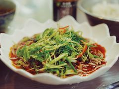 -洪霞餐馆