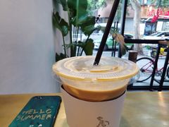 -常识咖啡common sense(春熙路店)