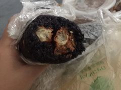 -芳婆糕团店(王府大街店)