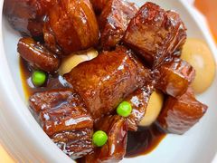 本帮红烧肉-枕水江南(铁西万象汇店)
