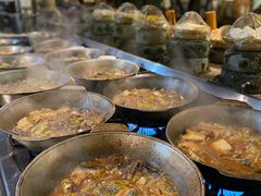 -淀里船宴(卓达店)