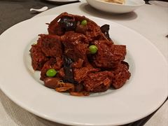 -新吉士·上海菜(浦东LCM置汇旭辉店)