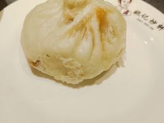 包子-姚记炒肝店(簋街店)