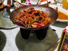 -阿英煲(凉城路店)